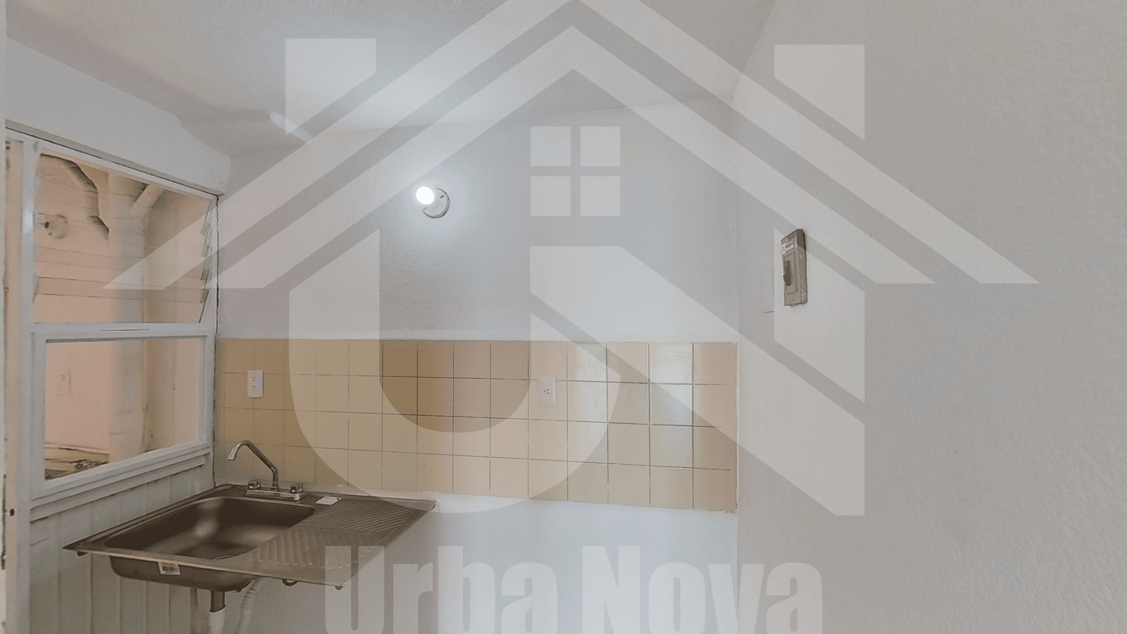 Departamento en Iztapalapa